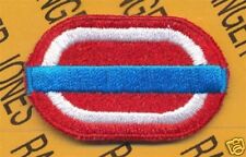 A Co 3rd Bn 5th Airborne Infantry Panama para oval patch c/e  picture