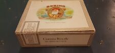 Bering Corona Royale Humidor Pack picture
