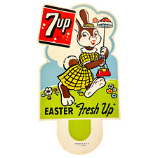 7up Vintage Easter 