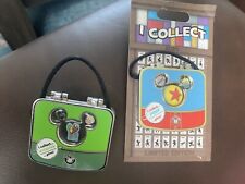 Disney Pins 2020 I Collect Attractions Pixar limited edition picture