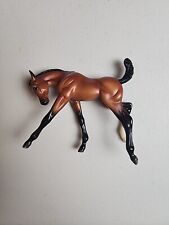 Breyer Classic Dun American Quarter Horse Foal Free Fast Shipping  picture