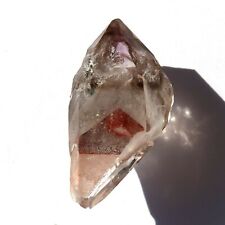 Clear with Phantom Brandberg Quartz Crystal  Namibia BR1216  picture