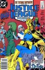 Justice League America (1987) #31 picture