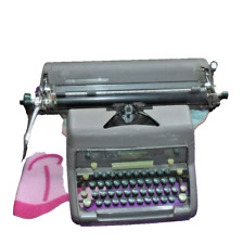 Large Smith Corona typewriter picture