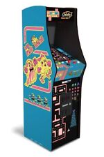 Arcade1up Class of 81' Deluxe Arcade Game - Blue picture