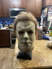 michael myers mask rehaul picture