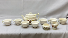Vintage Royal Doulton Grantham Teacup Set picture