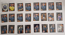 LOT 24 Stickers Images Chromos Vignettes Team FRANCE PANINI WORLD CLASS 2024 picture