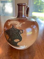 Royal Doulton England Special Highland Whiskey Jug #4818 picture