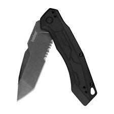 Kershaw Analyst Tanto Pocket Knife, 3.25