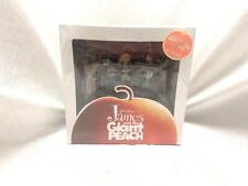 Disney Tim Burton Giant Peach 9999 Limited Special Box 7 Figures Set From Japan picture