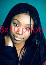 BRANDY NORWOOD #77,the boy is mine, i know what you did last summer,8X10 PHOTO picture