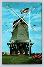 Orange City IA-Iowa, Northwestern State Bank, Antique Vintage Souvenir Postcard picture