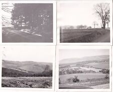 Lot 4 Orig Photos 14th ARMORED CAVALRY Regiment FULDA GAP NATO West Germany 412 picture