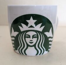 Ceramic Mug- Starbucks traditional Coffee Mug - 16 fl oz /414 ml - Ceramic, Whit picture