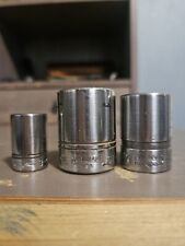 Vintage Williams Sockets (3 Sockets AS IS) picture
