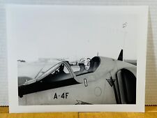 Douglas A-4F Skyhawk NAVY JET WITH PILOT STAMPED C-105630 picture