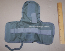 IFAK Insert First Aid Medic SEKRI + Cord Military Foilage ACU NOS picture