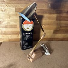 Vintage Tempest 12V  Transformer Powered High Intensity Lamp - NOS Made In Japan picture