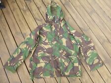 BRITISH ARMY WATERPROOF RAF JACKET MOISTURE VAPOUR PERMEABLE DPM SMOCK 170/104 picture