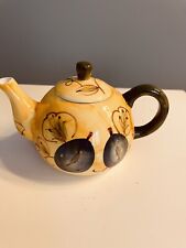 Teapot By Royal Norfolk Vintage  picture