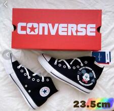 Converse All Star Tokyo Disney Resort 40Th Anniversary With Tag In Box Japan Fre picture