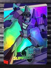 Slipstream 2022 Kayou Hasbro Transformers Cyberverse Decepticons #R-026/036 picture