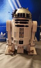Star Wars Smart R2-D2 Intelligent Droid Interactive RC Bluetooth Robot 2016 picture