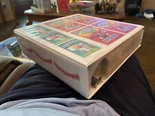 1985-1988 Topps Garbage Pail Kids Series 1-15 + Extras picture