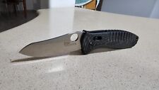 Benchmade Waddell's Bone Collector 3.36