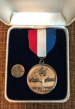 1967 Arion Music Award - Medal & Pin Set picture