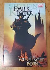 The Dark Tower, Marvel Edition 1 of 7, The Gunslinger Born, The Gunslinger picture
