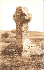 Real Photo Postcards Acadian Burial Ground Canada~138003 picture