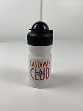 New Disney Cruise Line Castaway Club Metal Water Bottle 500 ml picture