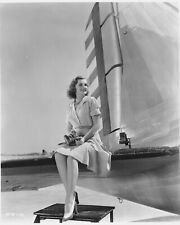 CONSTANCE MOORE 8x10 Photo 2 picture