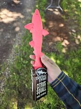 Dogfish Head Citrus Squall Ale Pink Beer Tap Handle  picture