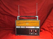 Vintage Century Mark IV Radio Model No. CF-1888  picture