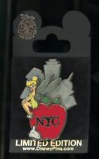 WOD NYC White Glove Tinker Bell in the Big Apple LE 300 Disney Pin 57134 picture