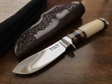 Randy Lee Custom Fixed Blade Knife picture