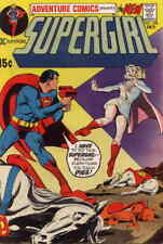 Adventure Comics #398 GD; DC | low grade - Supergirl Superman Krypto - we combin picture