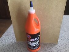 VINTAGE UNION 76/NASCAR 80W-90 HIGH PERF GEAR OIL (NOS) picture