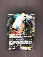 Pokemon Card - Darkrai Ex Full ART Dark Explorers 107/108 Black And White ITA picture