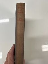 A Century of Murder by John Rowland 1950 RARE picture