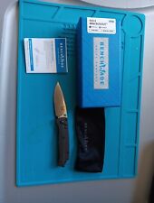 Benchmade Mini Bugout Pocketknife -Black picture