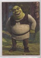 2004 Comic Images Shrek 2 Shrek #2 0t6c picture