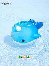 MiHoYo Official Genshin Impact Whale Light Up Humidifier LED Light Collectibles picture