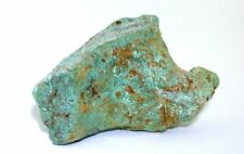 107 Gram 3.44 Ounce Stabilized Green Blue Turquoise Slab Cabochon Rough CS144OTH picture