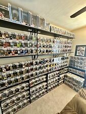 Funko Pop Lot - HUGE Collection Part 2 picture