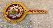 Vintage Clown Noise Maker Kirchhof. Works Great.  Life Of The Party. picture
