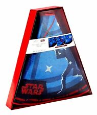 Star Wars The Force is Strong with This One Hallmark Magic Christmas Tree Skirt picture